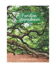 Familien Stammbaum - Die Äste