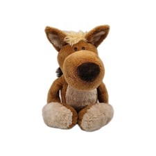 NICI Fuchs Forest Friends braun ca. 36cm Stofftier Kuscheltier Plüsch Ohne Etike