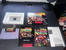 Donkey Kong Country 2 Diddy's