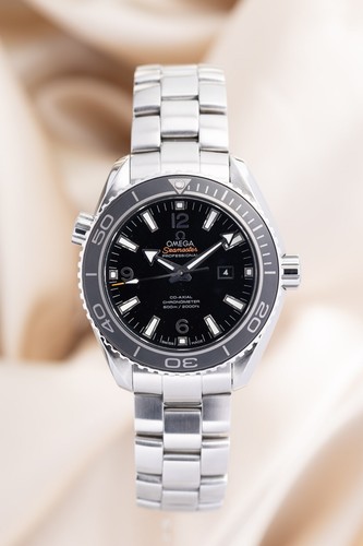 Omega seamaster planet - seamaster,