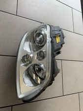 VW Touran 1T Scheinwerfer
