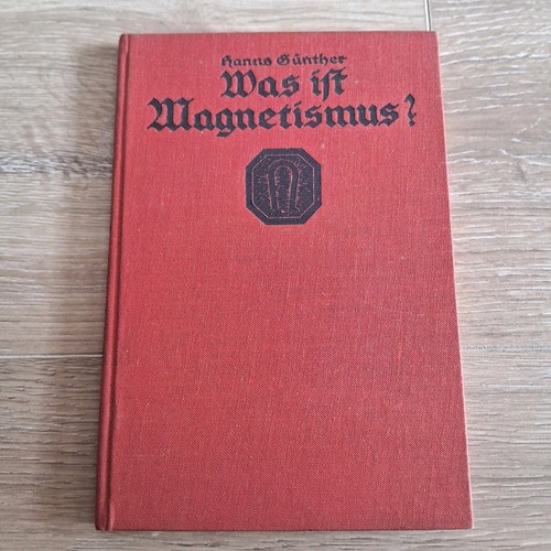 Hanns günther was ist - gÜnther:,
