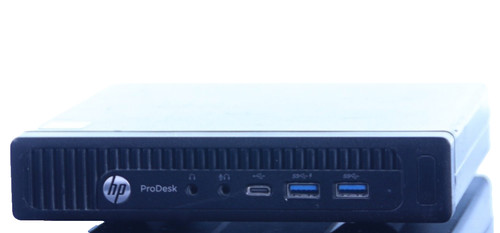 Prodesk 600 mini - g2,