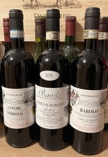 Burlotto Acclivi Barolo Langhe Paket