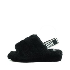 UGG Damen Fluff Yeah Slide