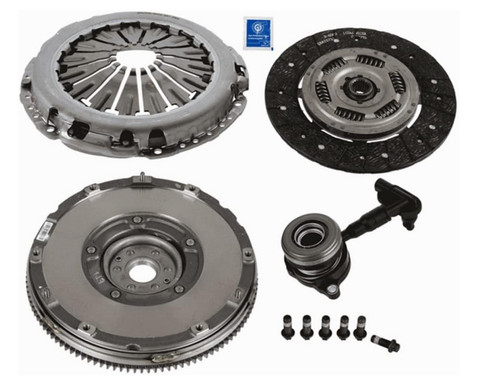 Sachs kupplungssatz - sachs, +