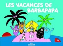 Les vacances de Barbapapa von