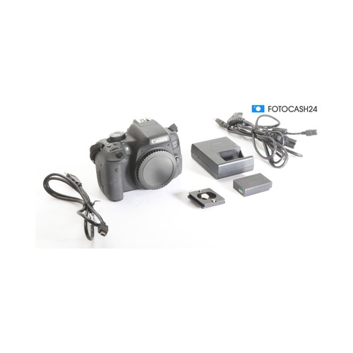 Canon eos 750d top - canon,