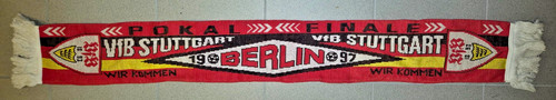Vfb stuttgart schal - vfb,