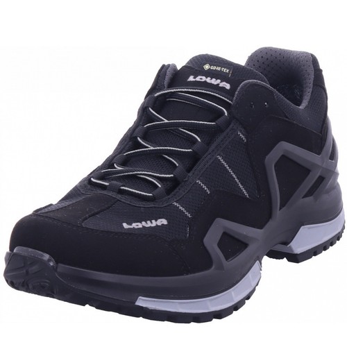 Lowa gorgon gtx schwarz