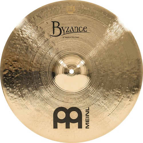 Meinl b16mtc byzance - meinl,