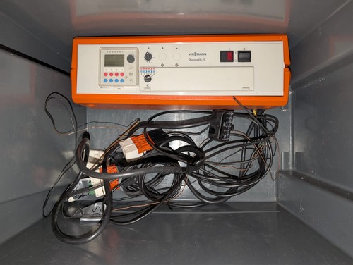 Viessmann duomatik 7450 - viessmann, duomatik-fl