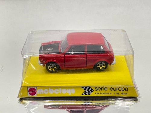 Mebetoys mattel a58 - mattel,