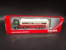 Herpa MB NG 80 "Franz Fischer"