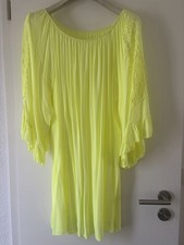 Tunika Limone Gr. 54/56 Neu