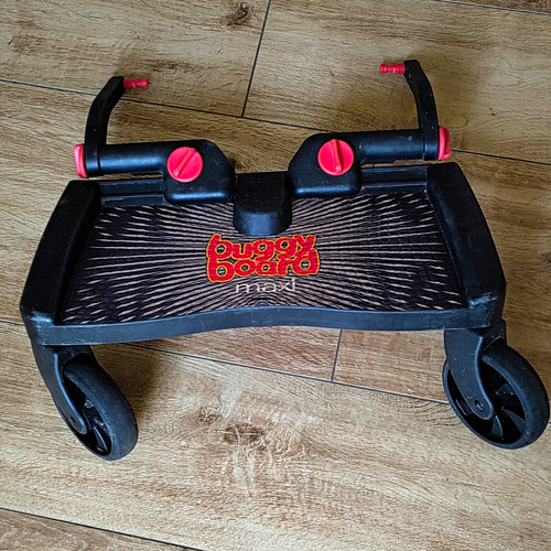Lascal buggyboard maxi - lascal,