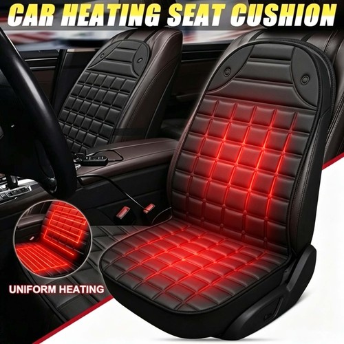 Auto sitzheizung deluxe - deluxe, 2