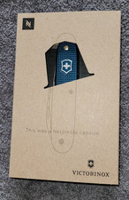 Victorinox Pioneer Nespresso