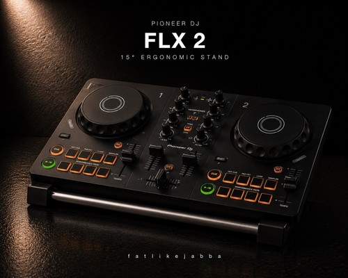 Pioneer ddj flx2 200 - pioneer, ddj-200