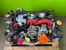 16 Subaru Impreza Wrx Sti