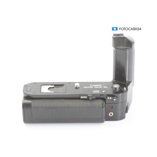 Canon motor drive sehr - motor-drive, ma