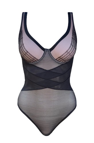 Triumph shapewear body contour - triumph,
