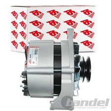AS-PL GENERATOR LICHTMASCHINE