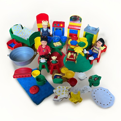 Konvolut lego education - konvolut,