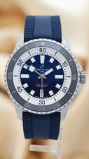Breitling Superocean 44mm
