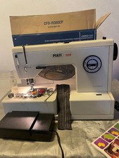 Nähmaschine Pfaff 1209