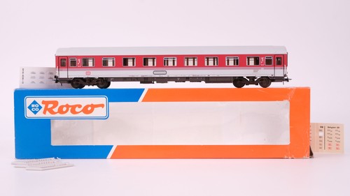 Roco 44780 personenwagen - h0, ic-personenwagen