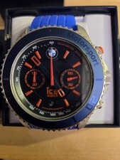 ICE-Watch Herrenuhr BMW
