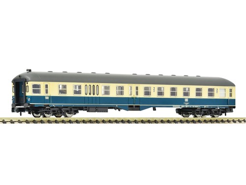 Fleischmann 6260052 dcc - -,