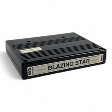 Neo Geo MVS - Blazing Star /