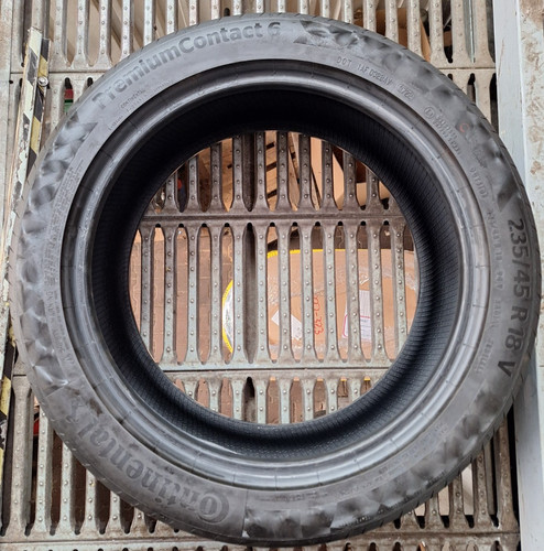 235 r18 94v - r18, continental
