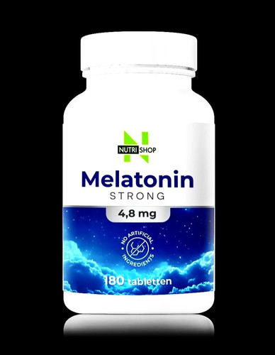 Vegan sleep support - sleep,