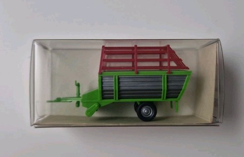 Wiking 38113 heu - 38113, heu-ladewagen