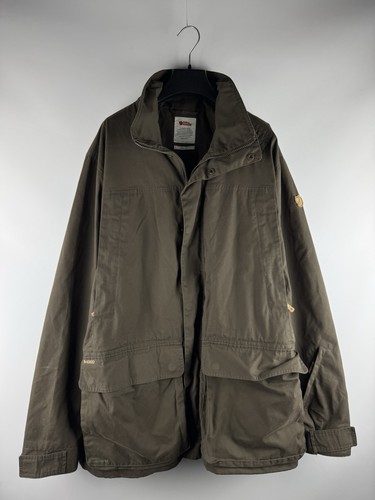 Fjallraven brenner pro - brenner, padded