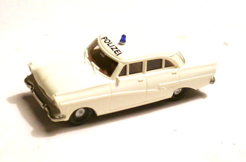 Brekina 1811 ford - h0,