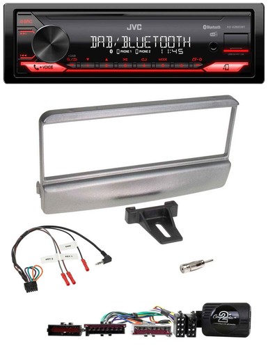 Jvc bluetooth usb - jvc,