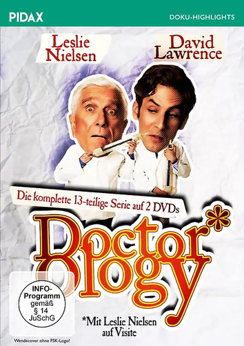 Doctorology mit leslie - doctorology,