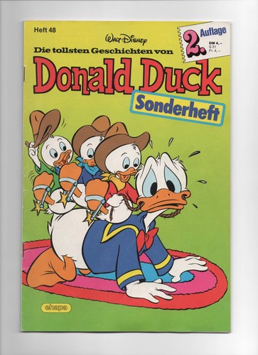 Donald duck - donald,