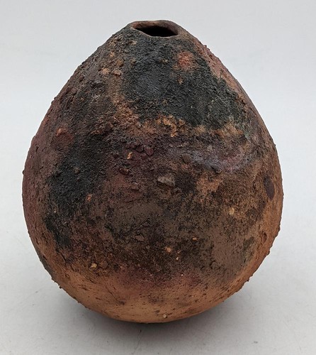 Raku gebrannte studio - raku,