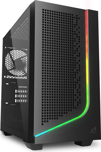 Sharkoon j1000 argb - ,
