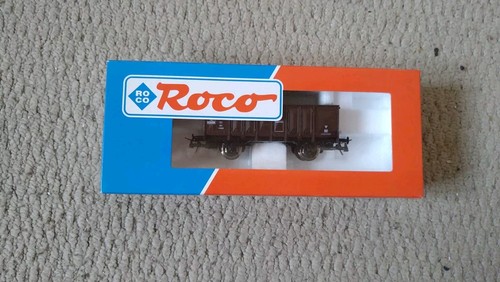 Roco 47939 sncf rad - roco, offener