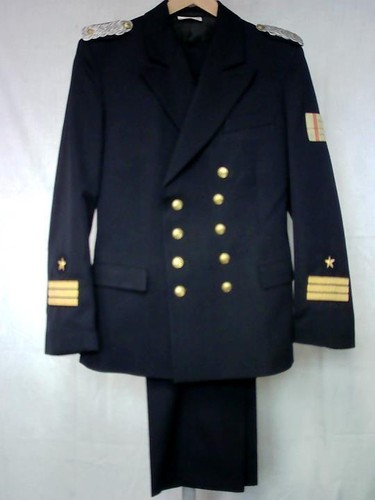 Nva volksmarine uniform eines - nva-volksmarine,,