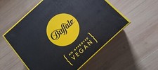 Buffalo- Ankle Boots- Noch Nie