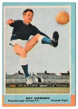 A&BC - 'Footballers (1964/65 -