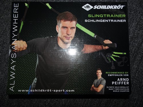 Slingtrainer von schildkröt - von,