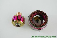 CJ750 Alternator stator and